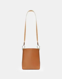 Hot Lafayette 148 New York Grained Calfskin Leather 8 Knot Hobo—Small Cadet Khaki