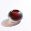 Discount Lafayette 148 New York Rotando Vase— X Murano Glass Pagliesco