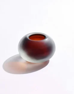 Discount Lafayette 148 New York Rotando Vase— X Murano Glass Pagliesco