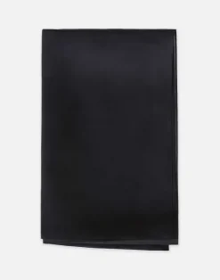 Clearance Lafayette 148 New York Silk Organza Stole Dune