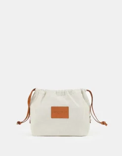 Outlet Lafayette 148 New York Vachetta Leather 8 Knot Tote—Small Copper